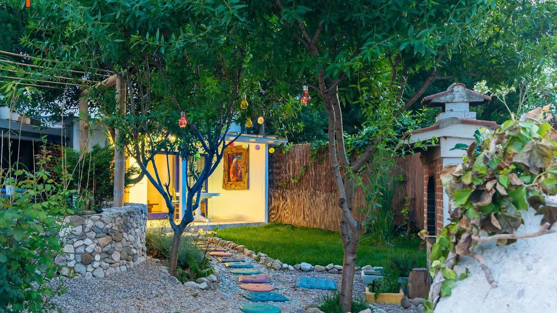 Apartments Dreamland Baska  Croatia