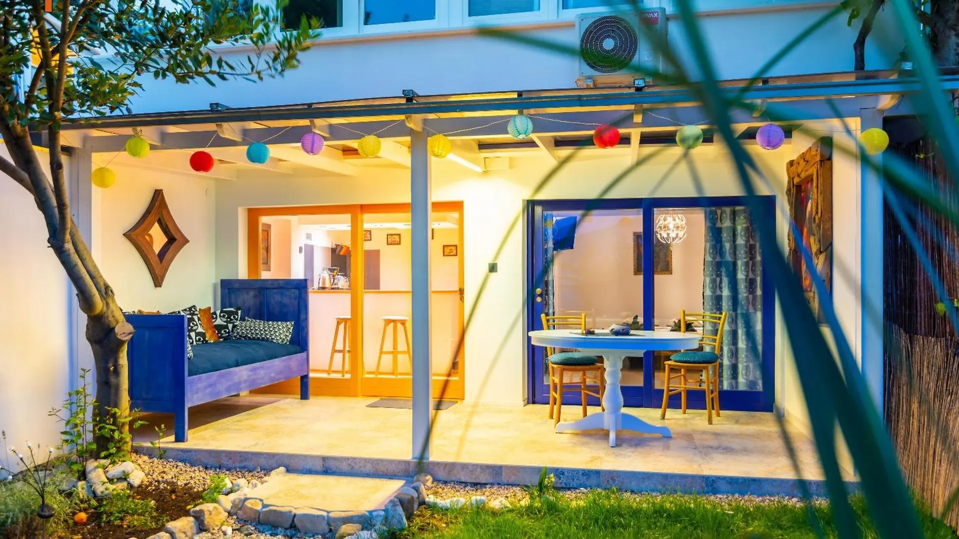 Apartments Dreamland Baska  Baska (Krk)