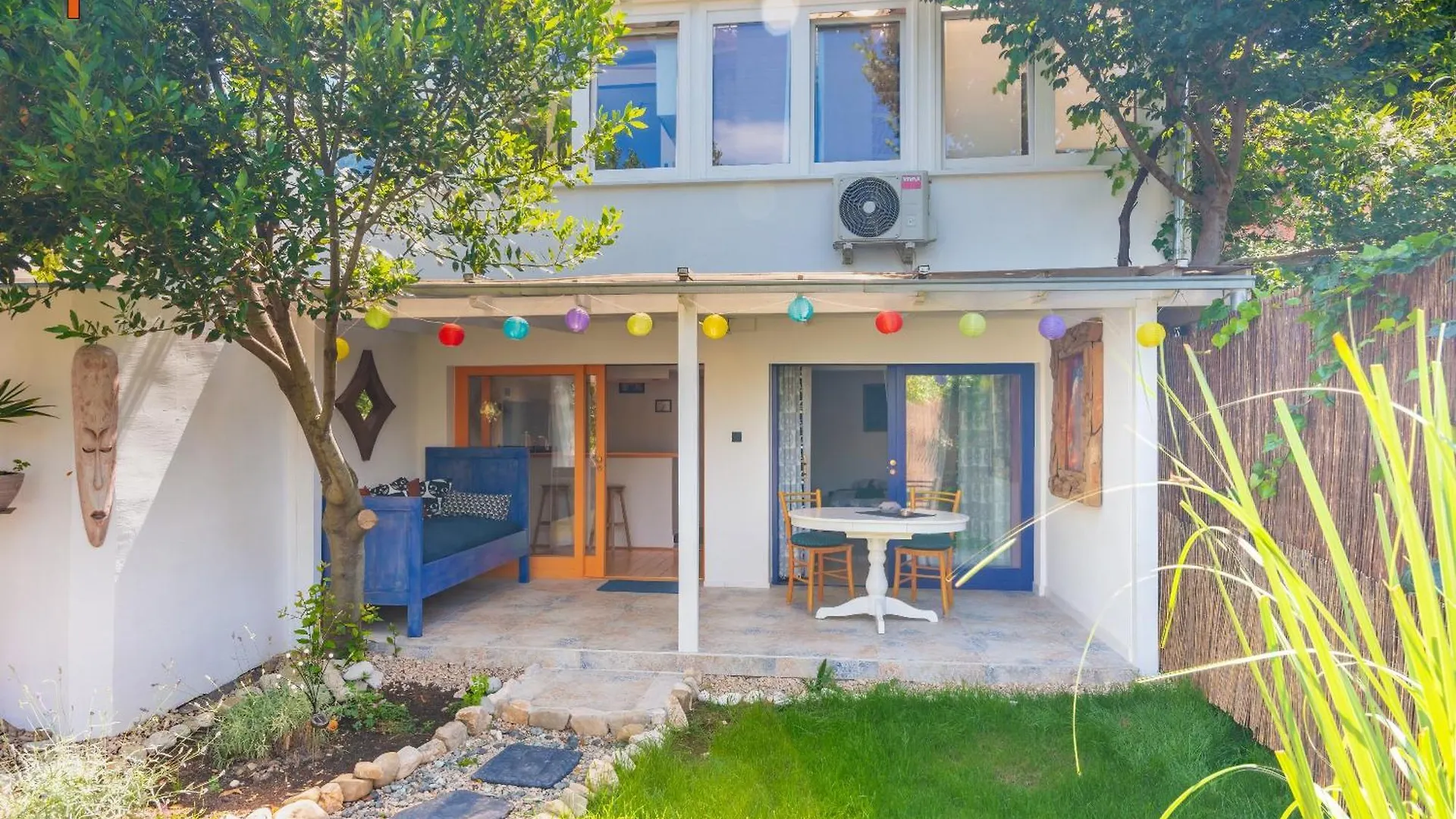 Apartments Dreamland Baska