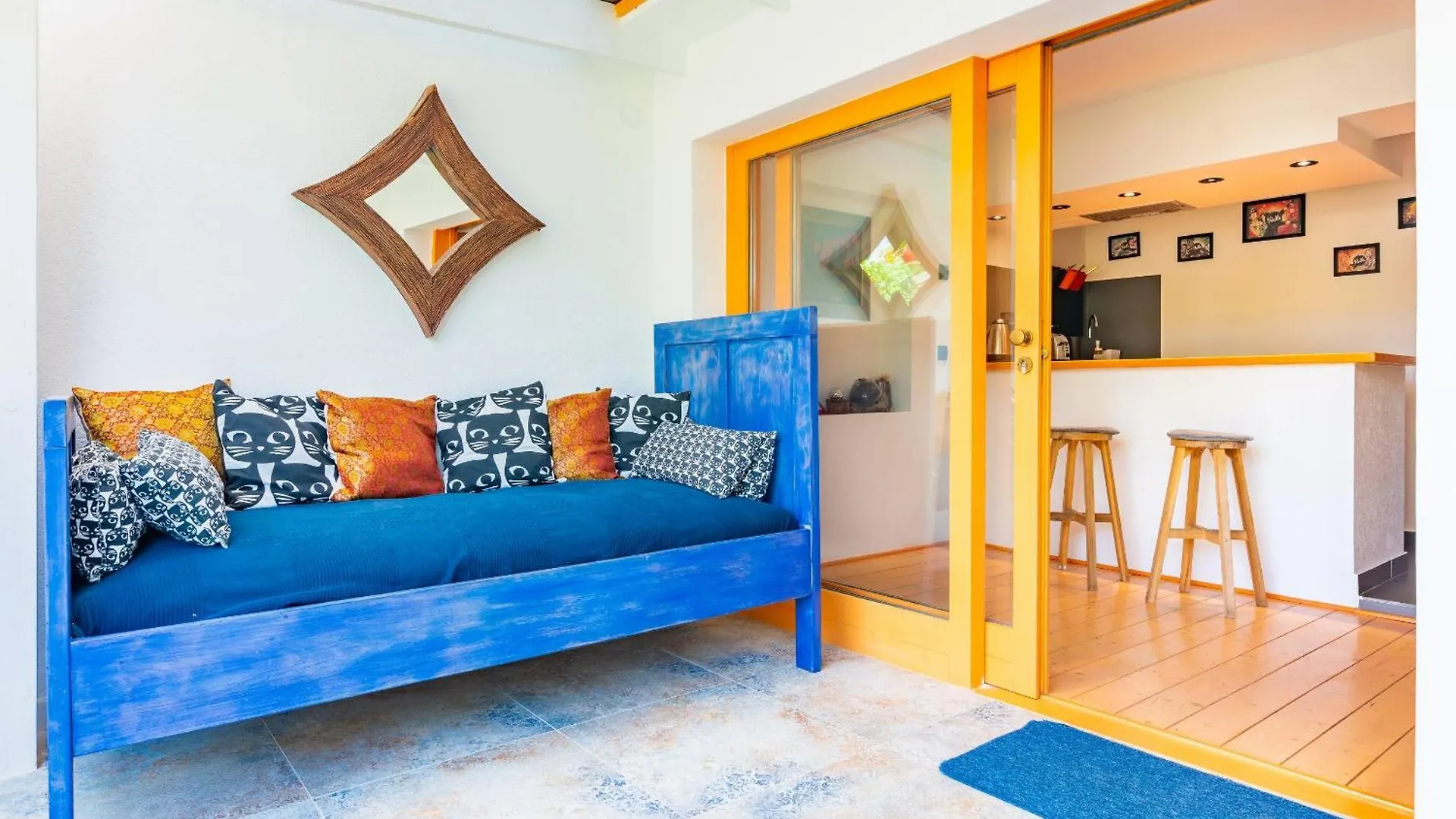 Apartments Dreamland Baska