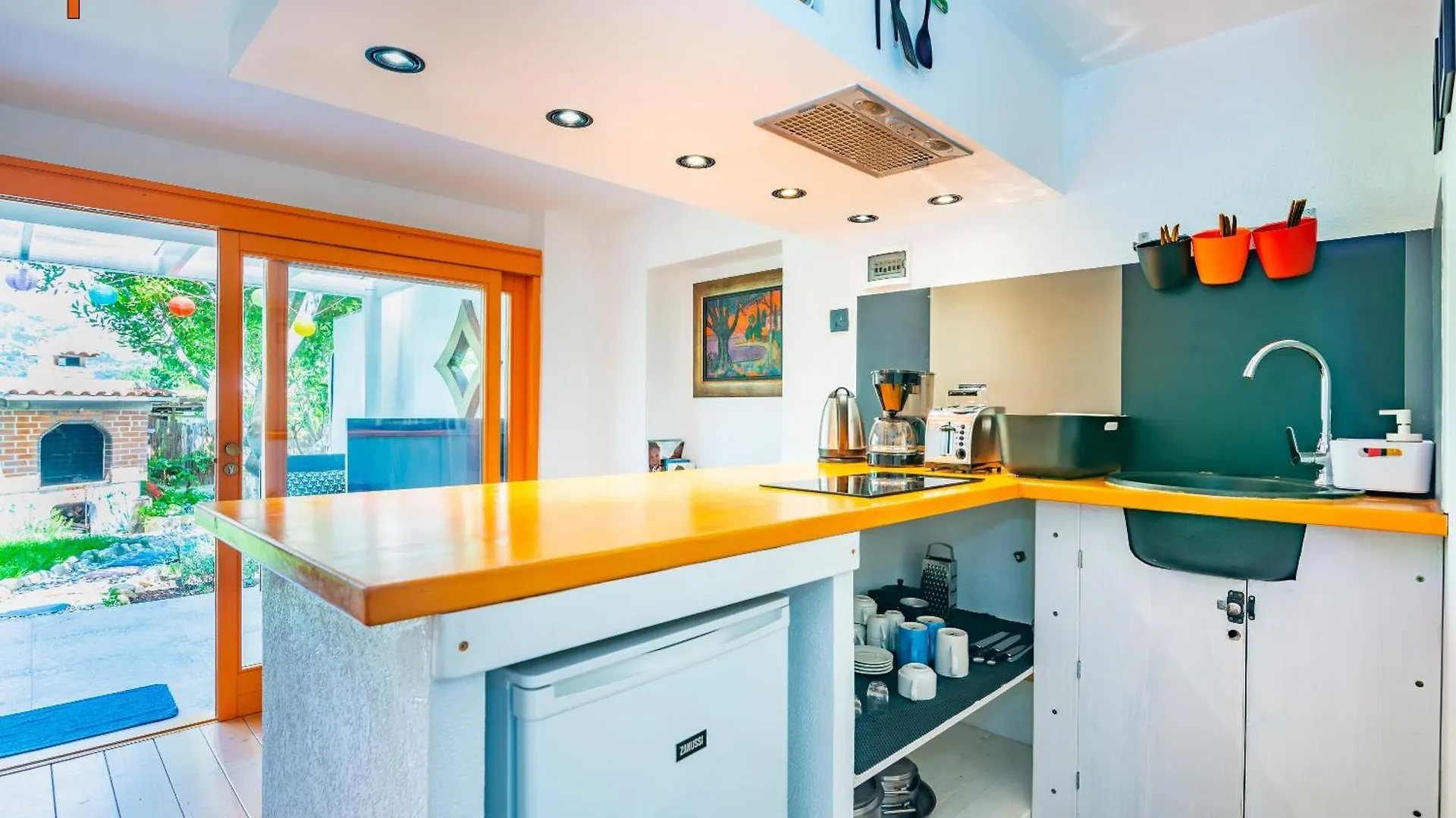 Apartments Dreamland Baska