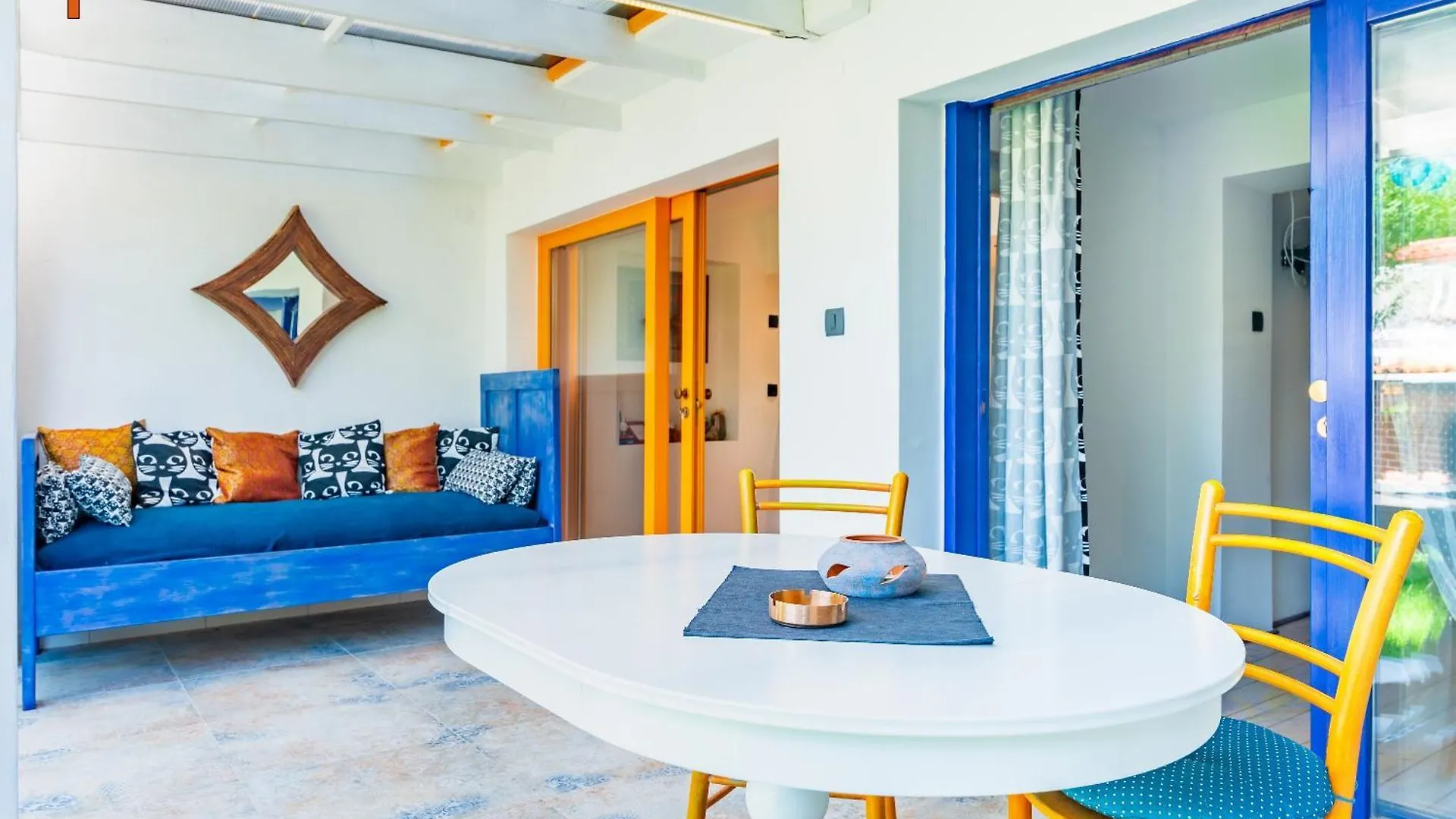 Apartments Dreamland Baska