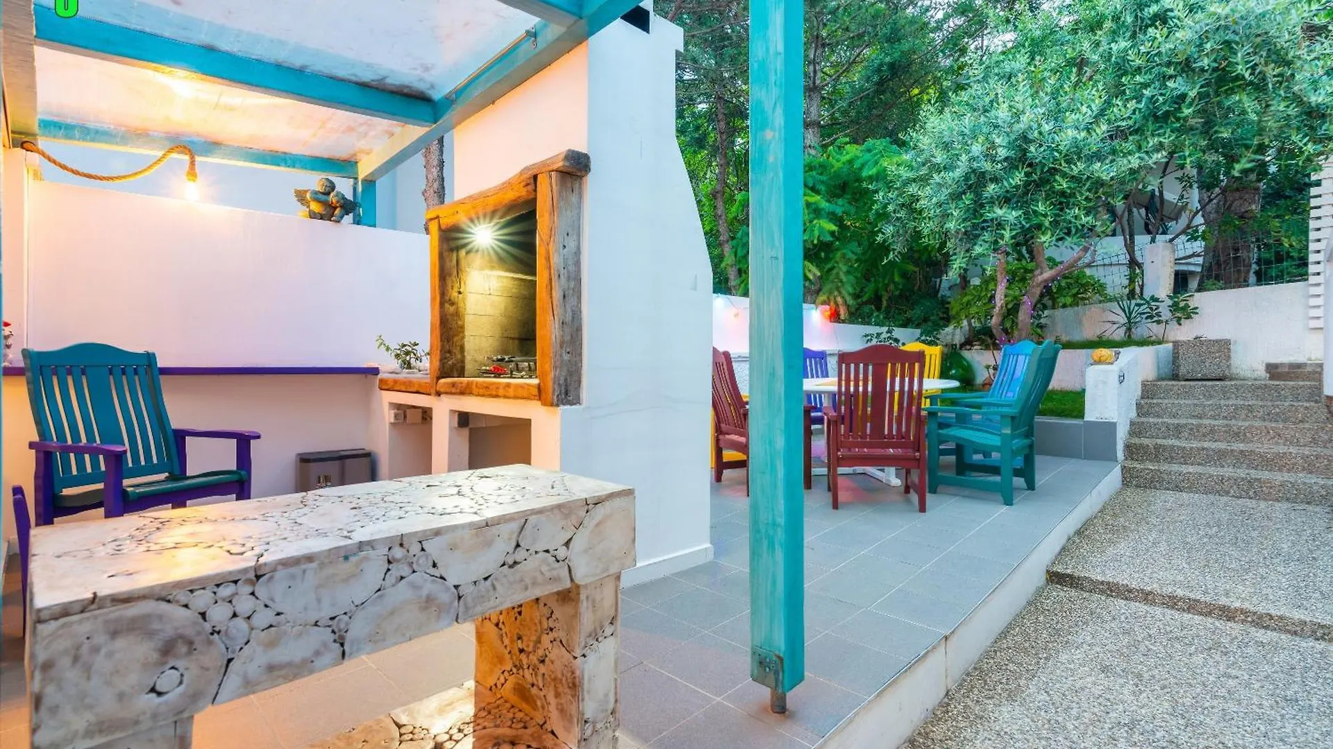 Apartments Dreamland Baska