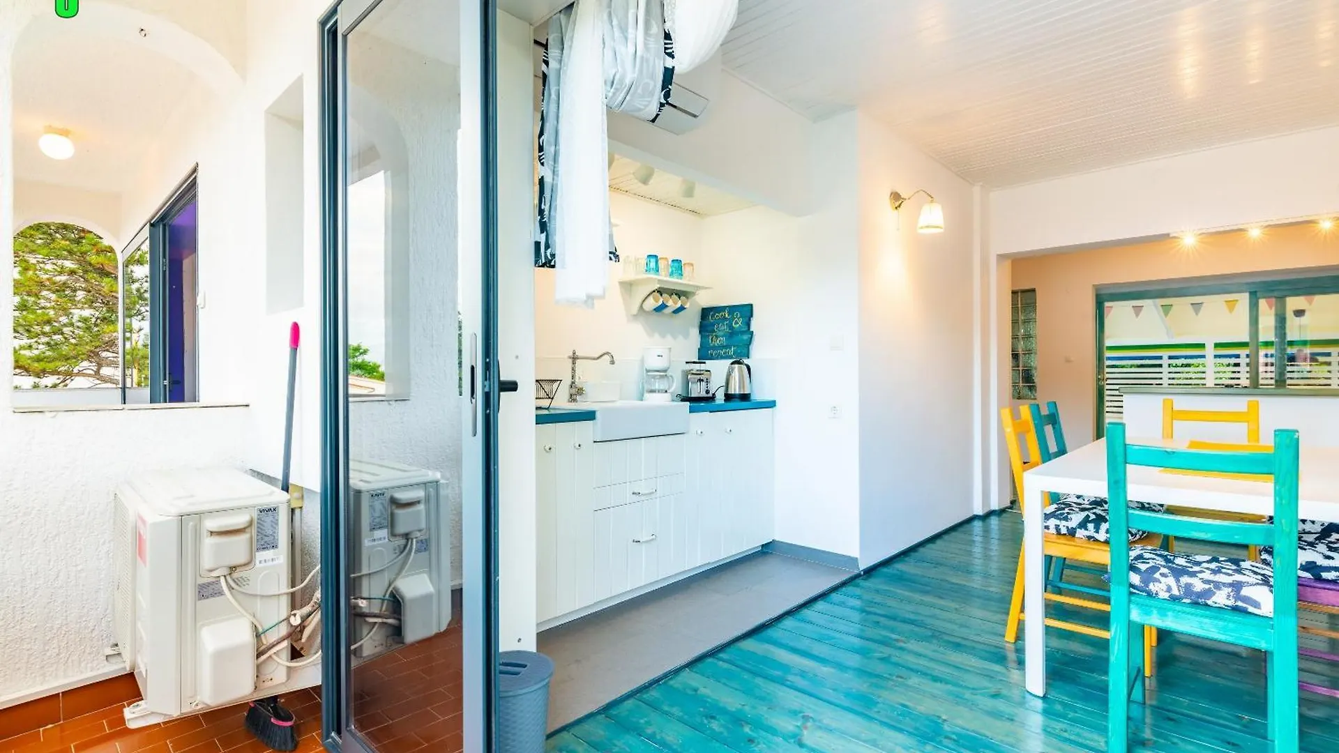 Apartments Dreamland Baska