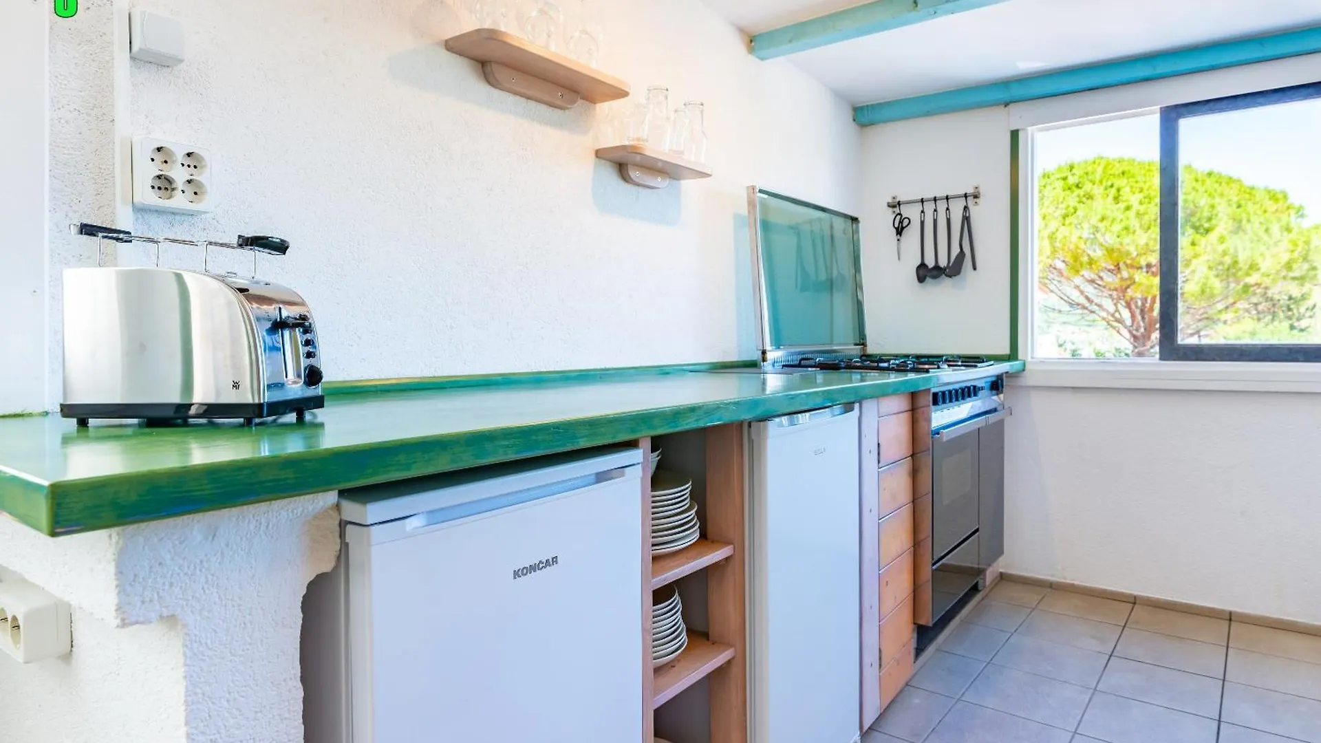 Apartments Dreamland Baska