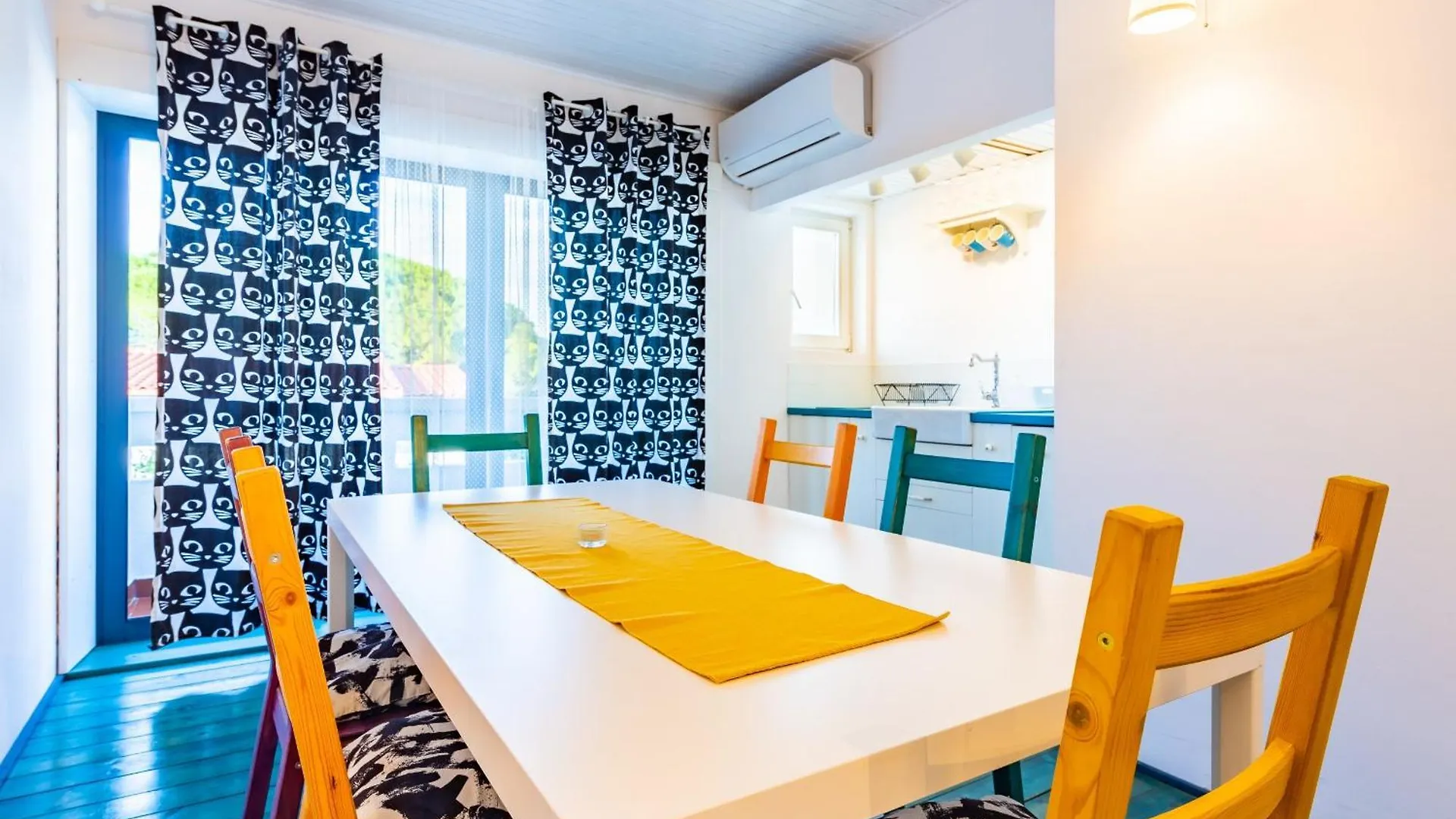 Apartments Dreamland Baska