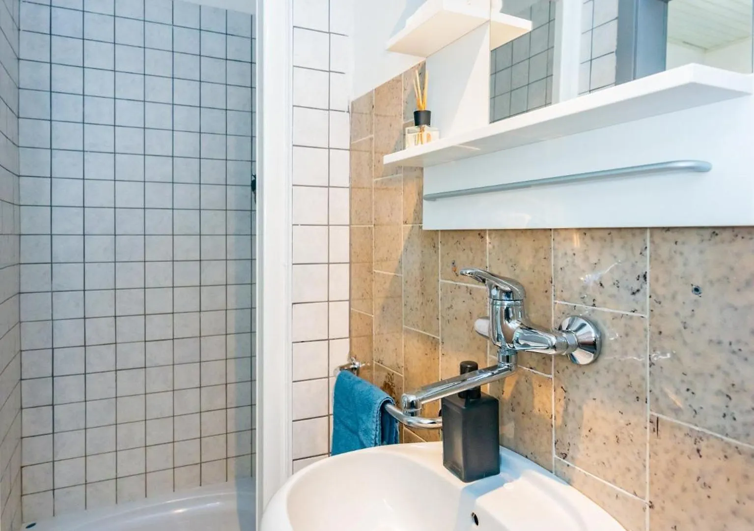 Apartments Dreamland Baska