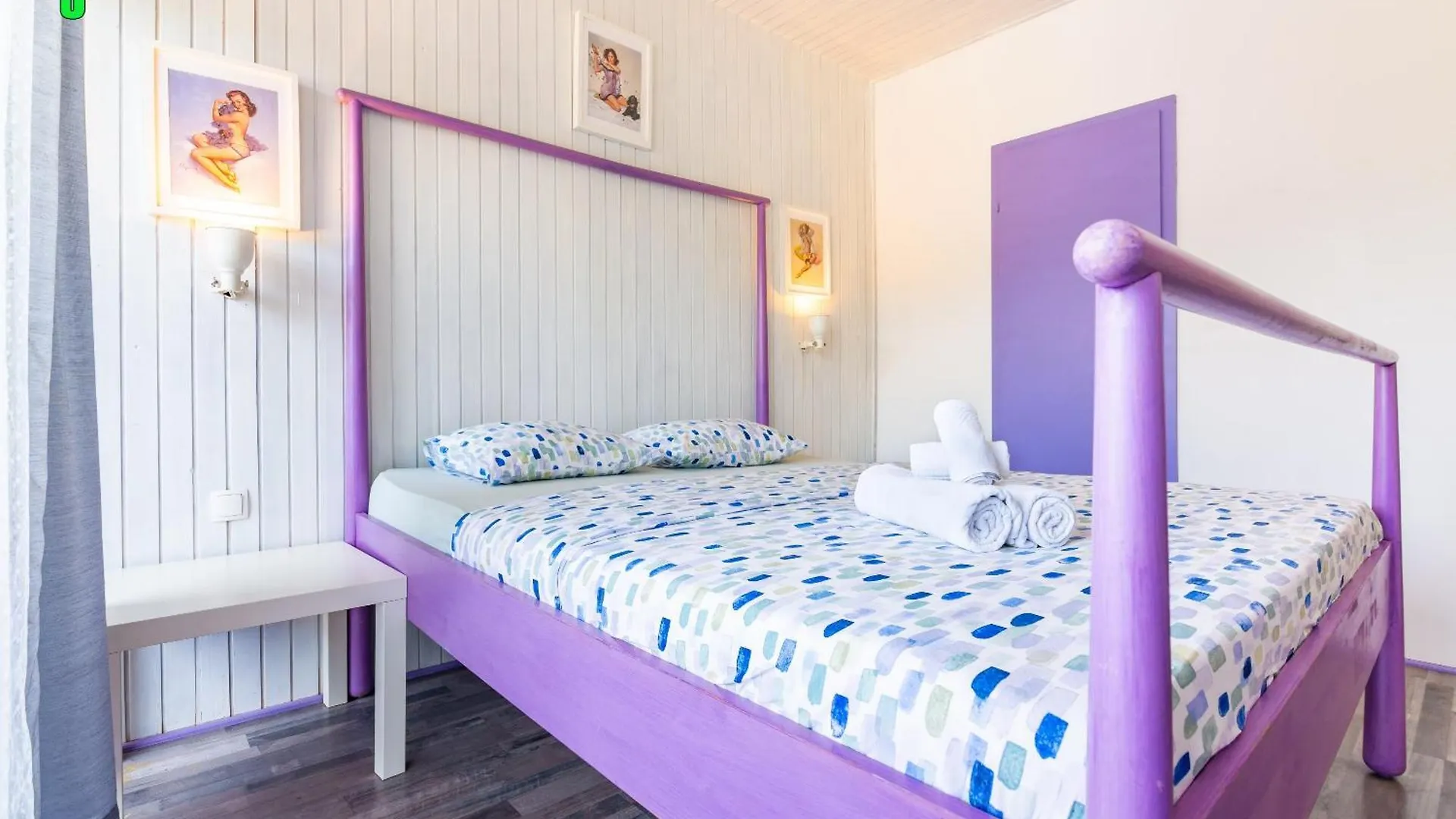Apartments Dreamland Baska