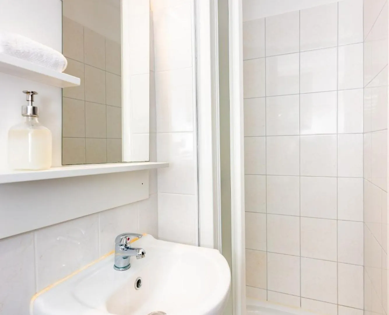 Apartments Dreamland Baska
