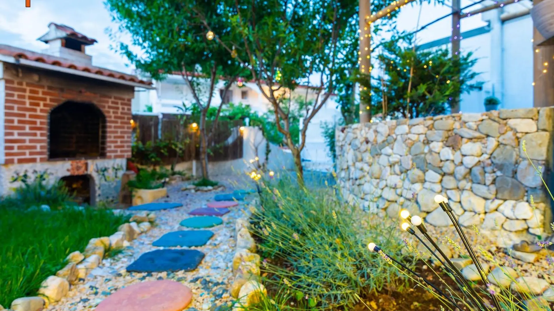 Apartments Dreamland Baška