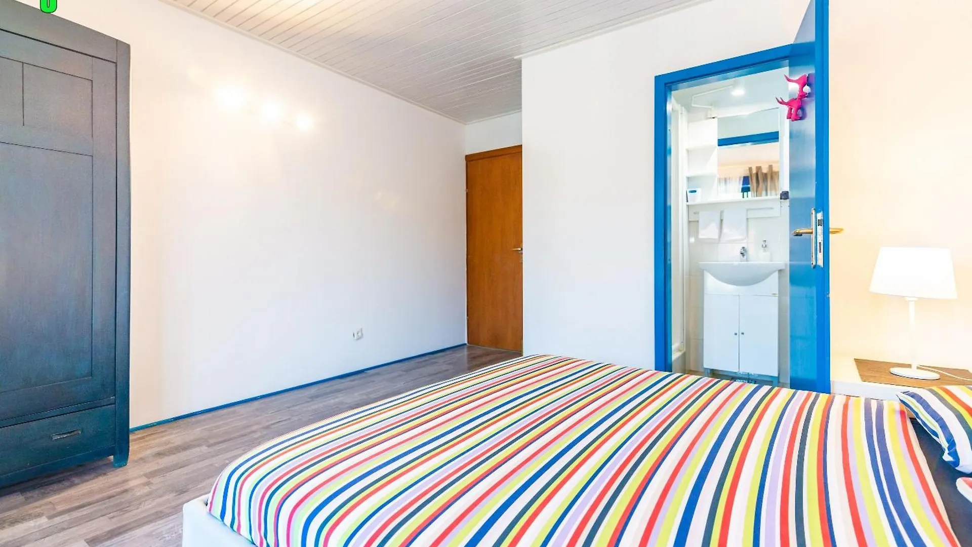 Apartments Dreamland Baška